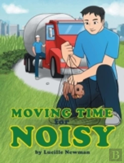 Bertrand.pt - Moving Time For Noisy
