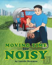 Moving Time For Noisy