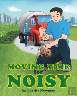 Bertrand.pt - Moving Time For Noisy
