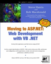 Moving To Asp.Net