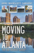 Moving To Atlanta