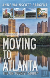 Moving To Atlanta