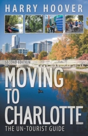 Moving To Charlotte