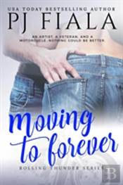 Moving To Forever