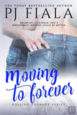 Bertrand.pt - Moving To Forever