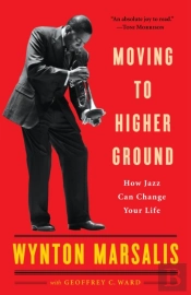 Moving To Higher Ground