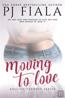Bertrand.pt - Moving To Love