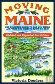 Moving To Maine