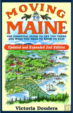 Bertrand.pt - Moving To Maine