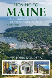Moving To Maine
