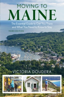 Bertrand.pt - Moving To Maine