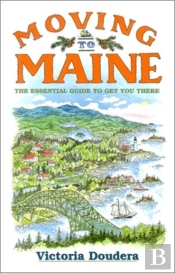 Moving To Maine