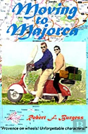 Moving To Majorca