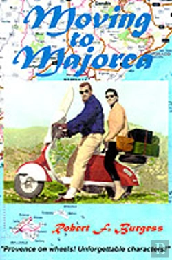 Bertrand.pt - Moving To Majorca