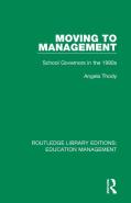 Moving To Management