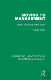 Moving To Management