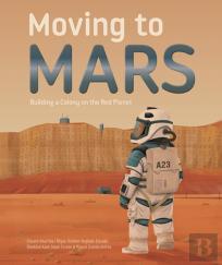 Moving To Mars