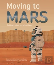 Moving To Mars