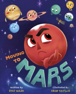 Bertrand.pt - Moving To Mars