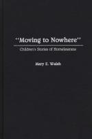 Moving To Nowhere