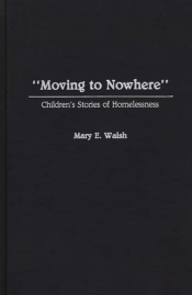 Moving To Nowhere