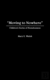 Moving To Nowhere