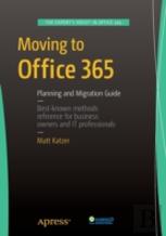 Moving To Office 365
