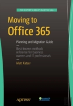 Bertrand.pt - Moving To Office 365