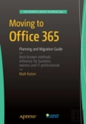 Moving To Office 365
