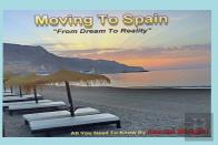 Moving To Spain