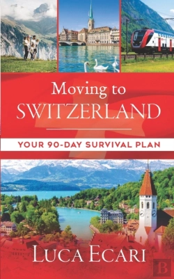 Bertrand.pt - Moving To Switzerland