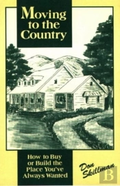 Moving To The Country