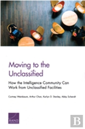 Moving To The Unclassified