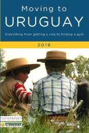 Moving To Uruguay 2018