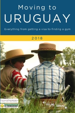 Bertrand.pt - Moving To Uruguay 2018