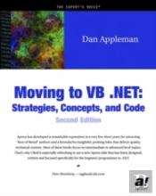 Moving To Vb .Net