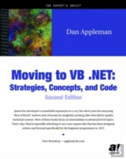 Bertrand.pt - Moving To Vb .Net