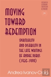 Moving Toward Redemption