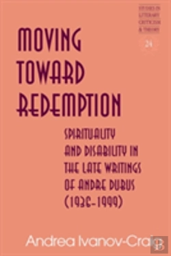 Bertrand.pt - Moving Toward Redemption