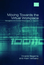 Moving Towards The Virtual Workplace