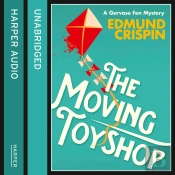 Moving Toyshop