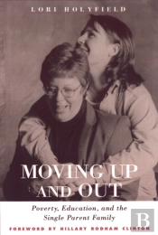 Moving Up And Out