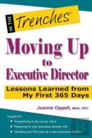 Moving Up To Executive Director