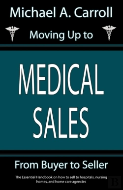 Bertrand.pt - Moving Up To Medical Sales