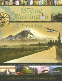 Bertrand.pt - Moving Washington Timeline