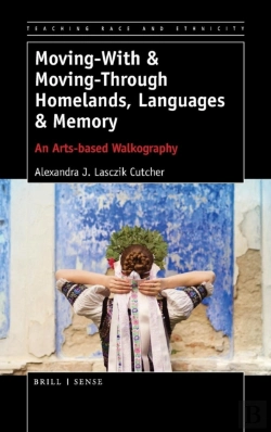 Bertrand.pt - Moving-With & Moving-Through Homelands, Languages & Memory