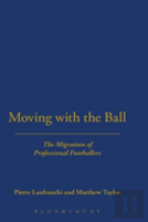 Moving With The Ball