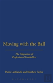 Moving With The Ball