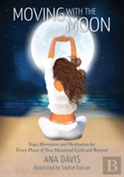 Moving With The Moon