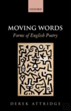 Bertrand.pt - Moving Words: Forms Of English Poetry